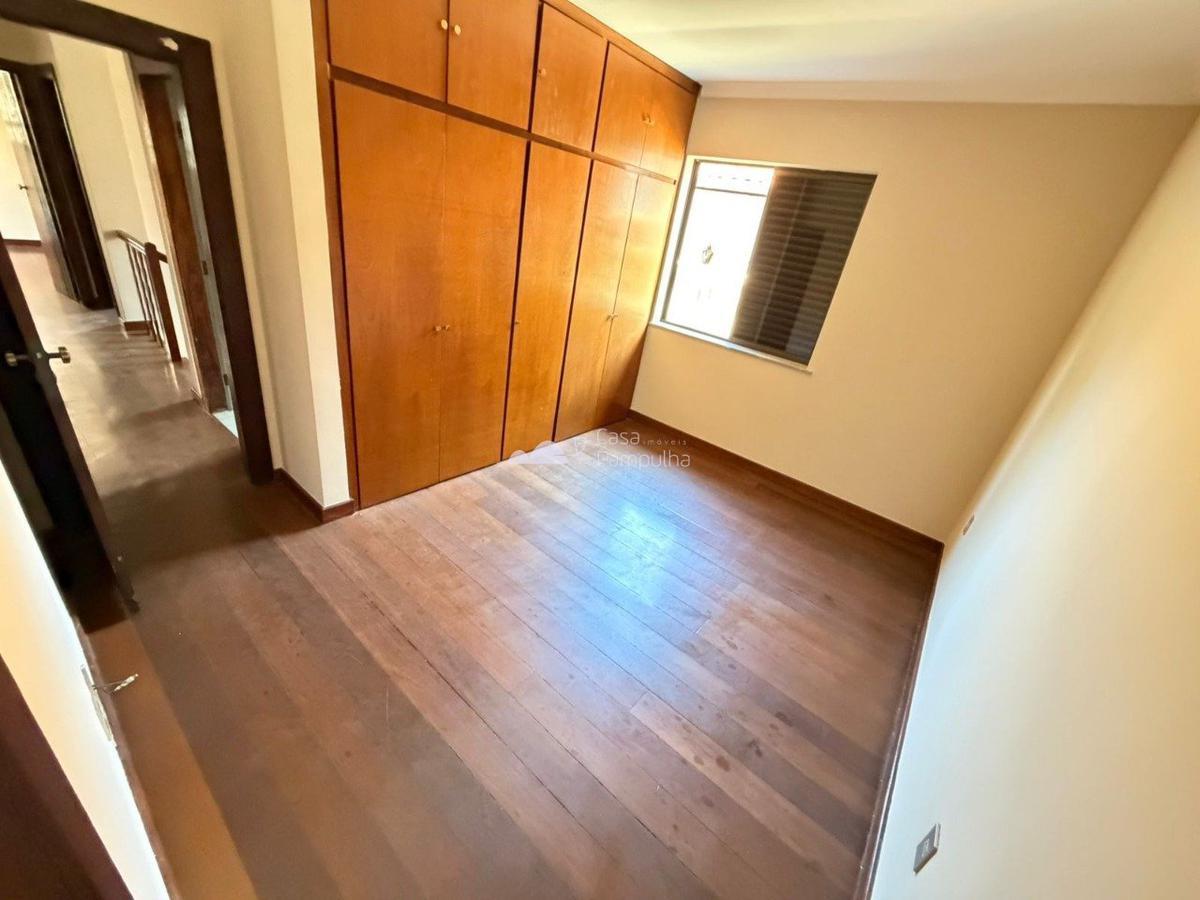 Casa, Itapoã, 5 Quartos, 5 Vagas, 1 Suíte