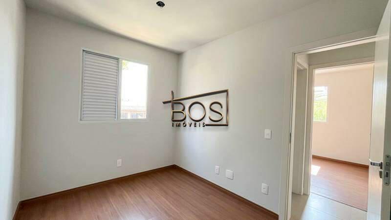 Apartamento, Santa Inês, 3 Quartos, 2 Vagas, 1 Suíte