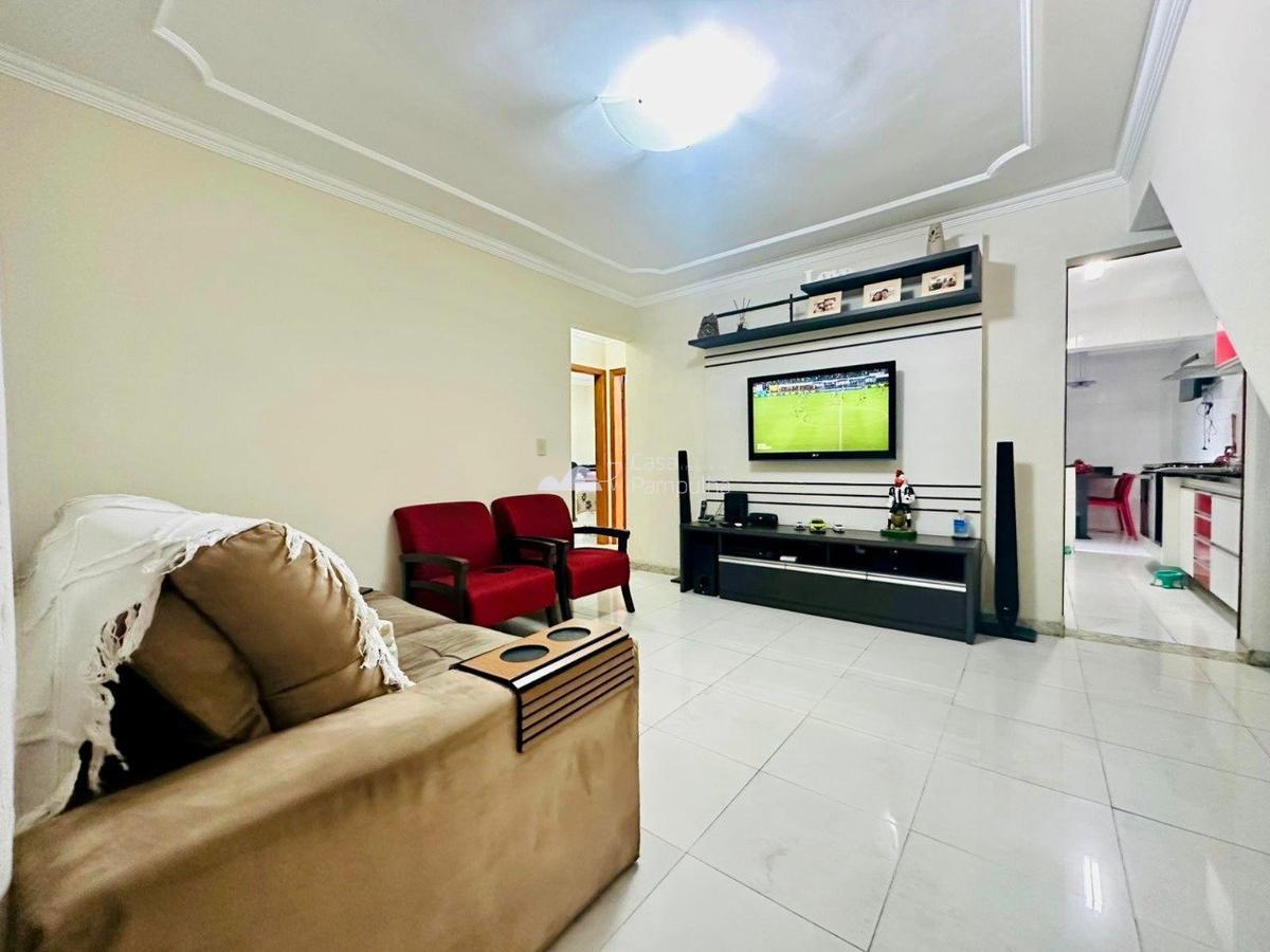 Apartamento, Santa Amélia, 3 Quartos, 2 Vagas, 1 Suíte