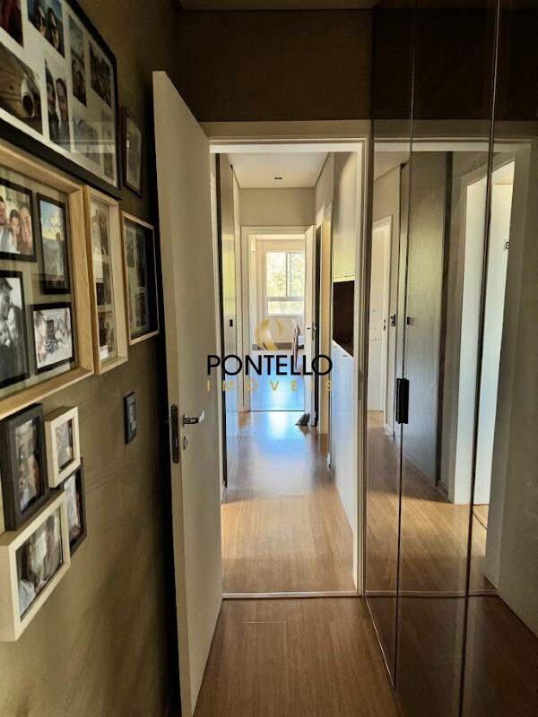 Apartamento, Alphaville, 4 Quartos, 3 Vagas, 1 Suíte