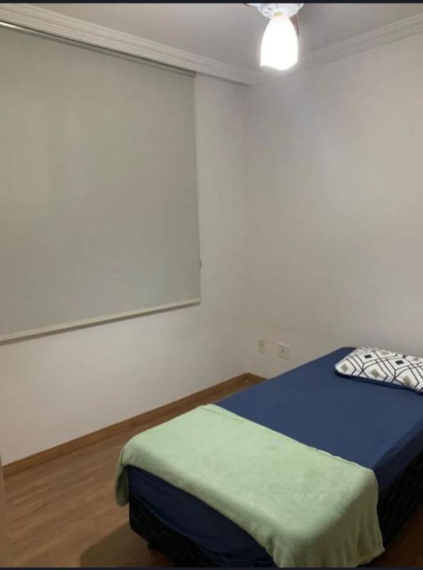 Apartamento, Lundcea, 2 Quartos, 1 Vaga