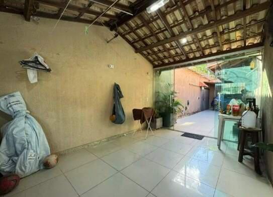 Casa, Santa Amélia, 2 Quartos, 3 Vagas, 1 Suíte