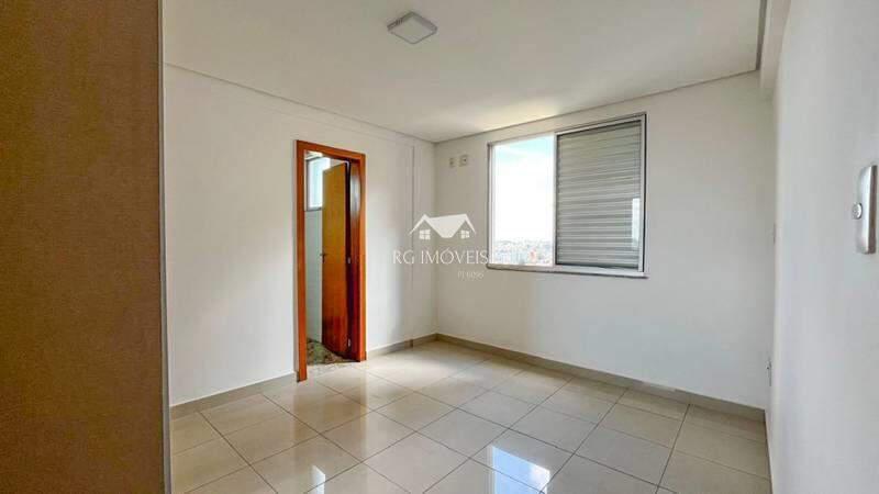 Apartamento, Buritis, 3 Quartos, 1 Vaga, 1 Suíte