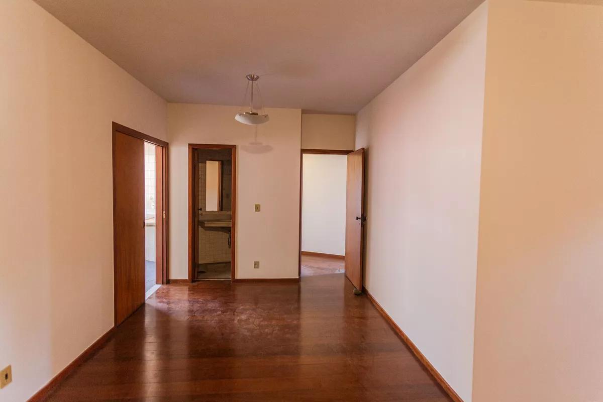 Apartamento, Santo Antônio, 4 Quartos, 3 Vagas, 1 Suíte