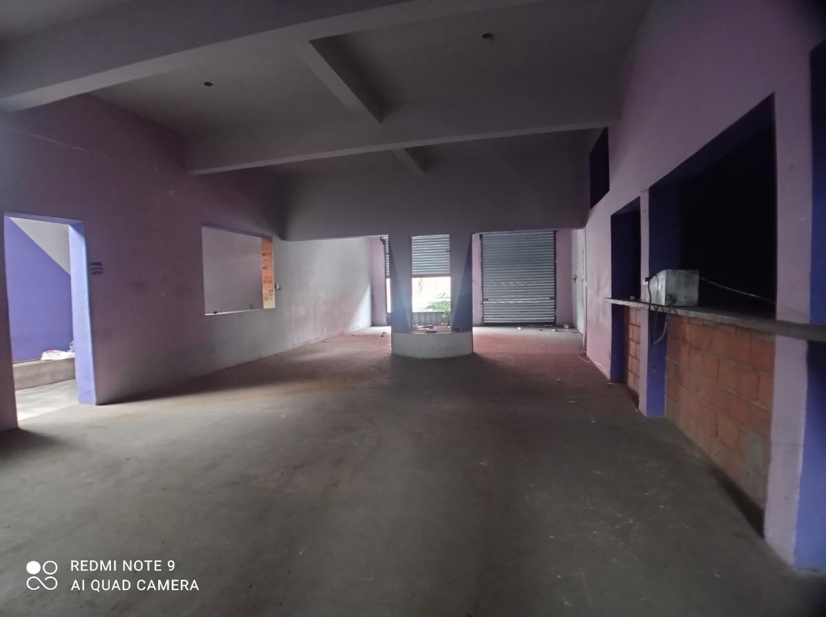 Andar, Santa Efigênia, 0 Quarto, 0 Vaga