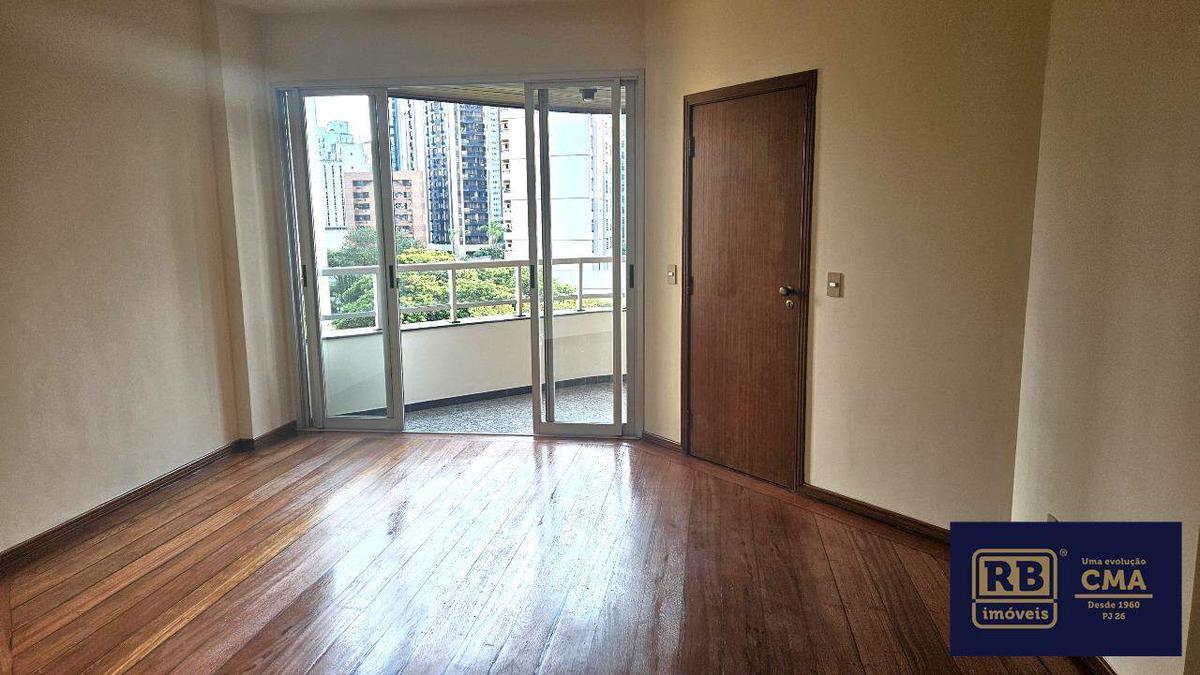 Apartamento, Savassi, 3 Quartos, 2 Vagas, 1 Suíte