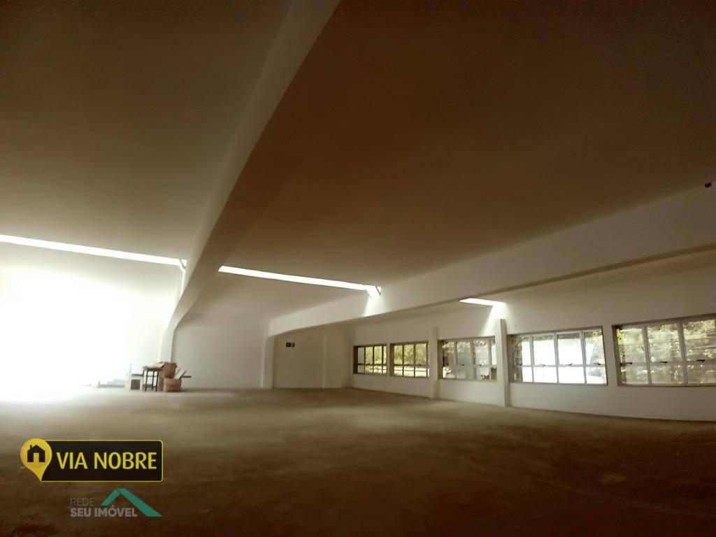 Andar, Betânia, 1 Vaga