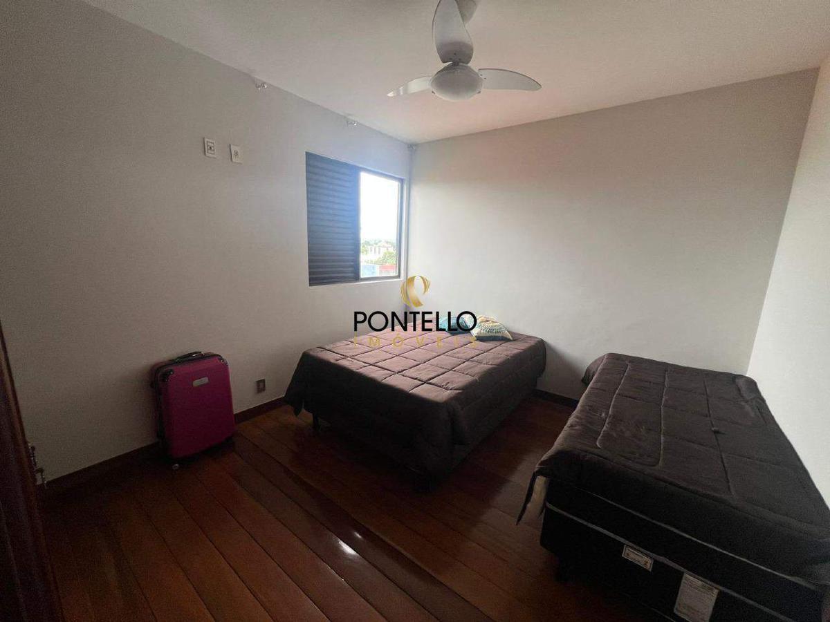 Apartamento, Jardim Arizona, 4 Quartos, 2 Vagas
