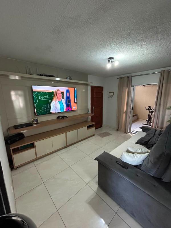 Apartamento, Masterville, 2 Quartos, 1 Vaga
