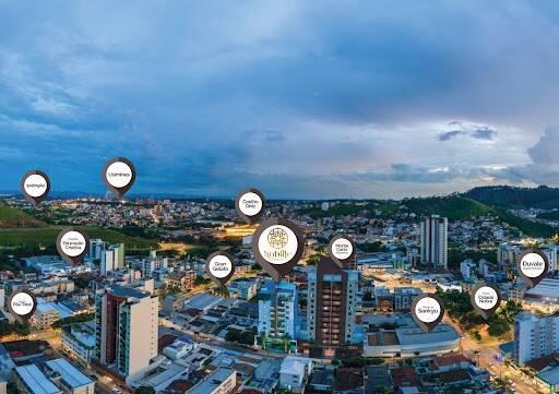 Apartamento, Cidade Nobre, 3 Quartos, 2 Vagas, 1 Suíte
