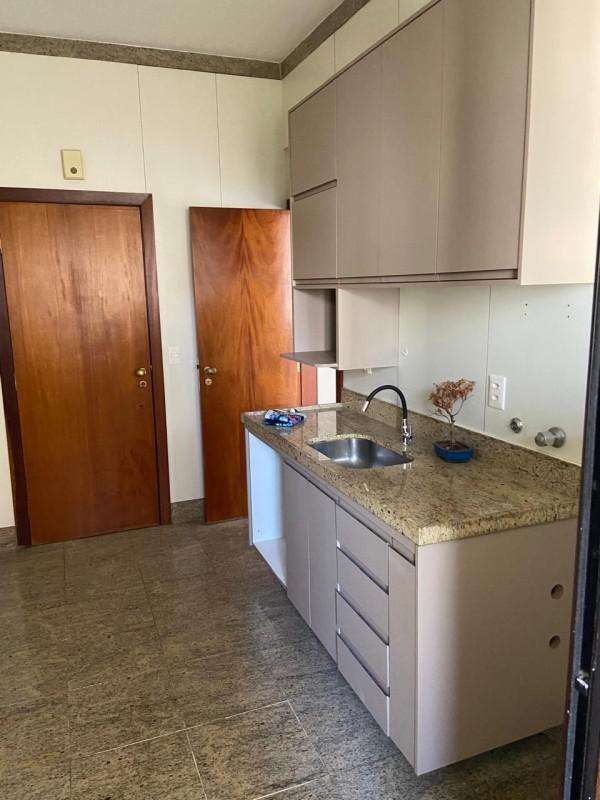 Apartamento, Lourdes, 3 Quartos, 2 Vagas, 1 Suíte