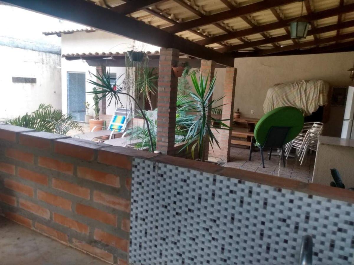 Casa, Havaí, 3 Quartos, 2 Vagas, 1 Suíte