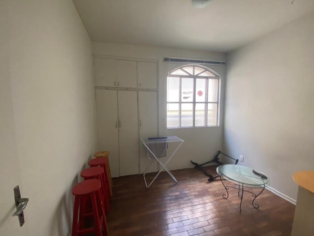 Apartamento, Cidade Nova, 3 Quartos, 0 Vaga, 1 Suíte