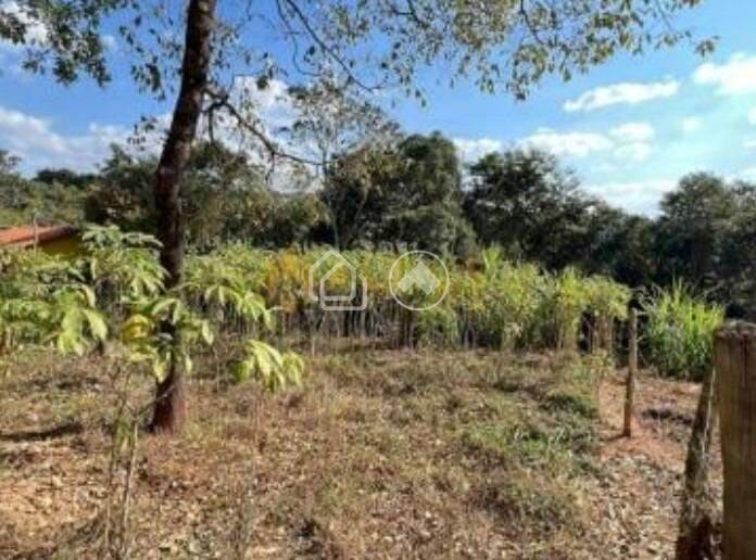 Lote em Condomínio, Ville Casa Branca