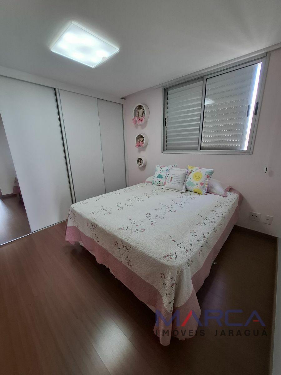 Cobertura, Dona Clara, 3 Quartos, 0 Vaga