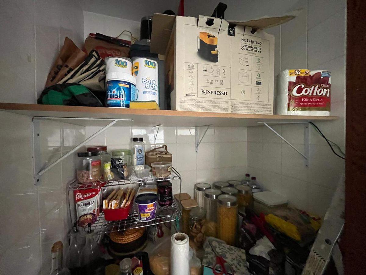 Apartamento, Buritis, 3 Quartos, 2 Vagas, 1 Suíte