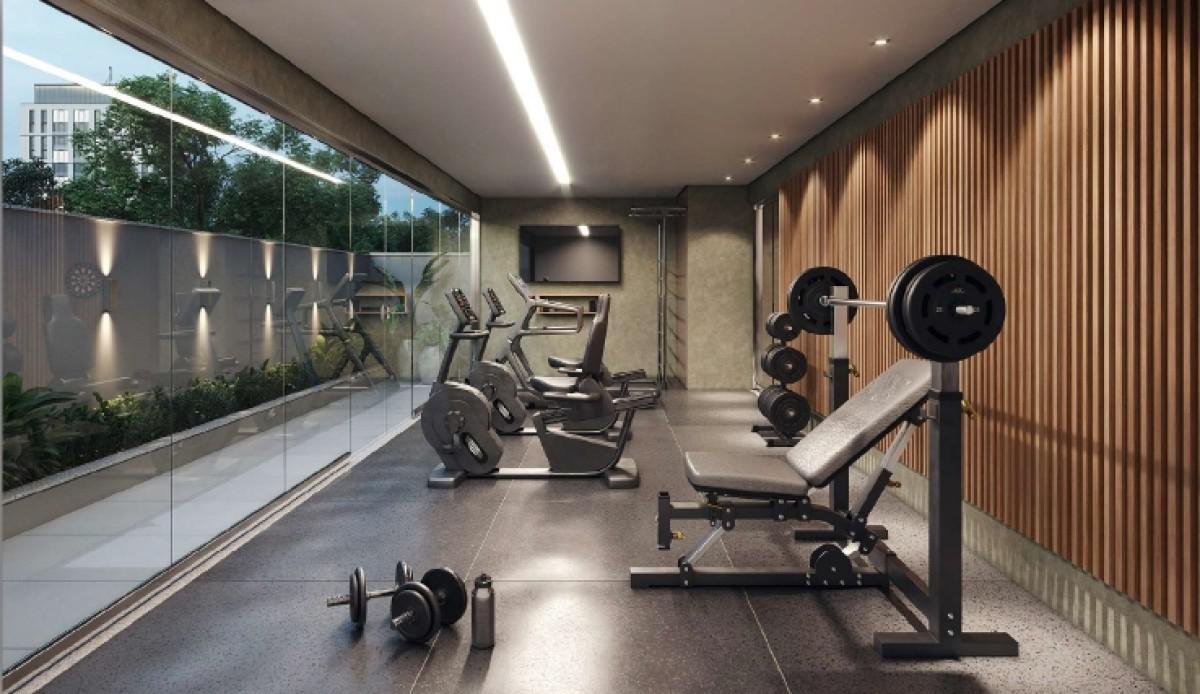 Apartamento, Santa Efigênia, 3 Quartos, 2 Vagas, 1 Suíte