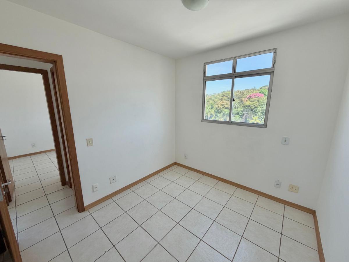 Apartamento, Liberdade, 2 Quartos, 1 Vaga