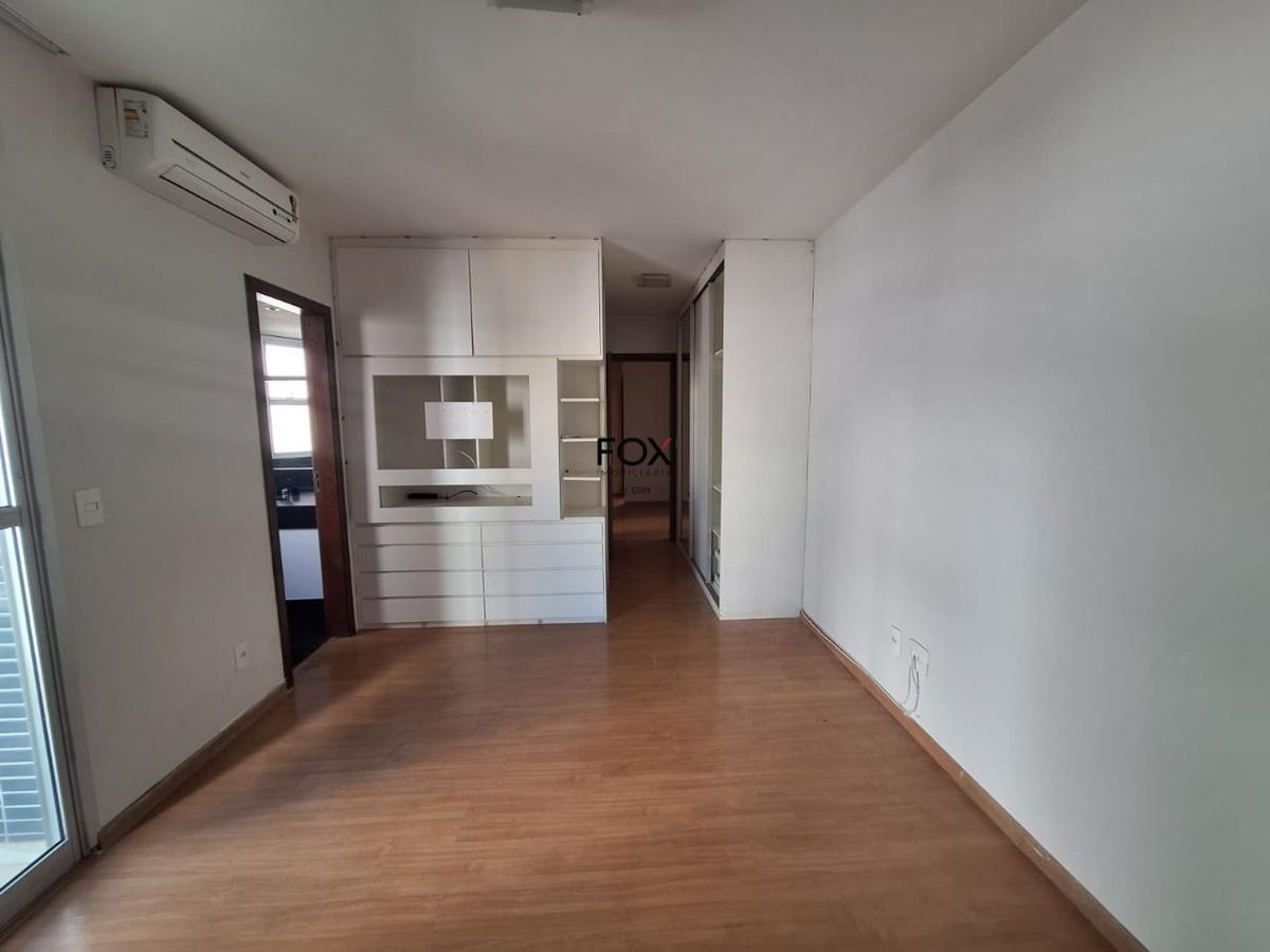 Apartamento, Santo Antônio, 4 Quartos, 4 Vagas, 2 Suítes
