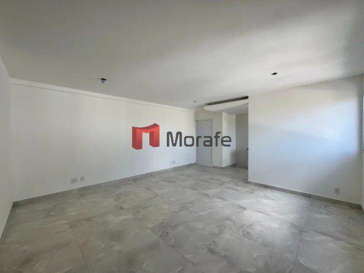 Apartamento, Sagrada Família, 3 Quartos, 2 Vagas, 1 Suíte