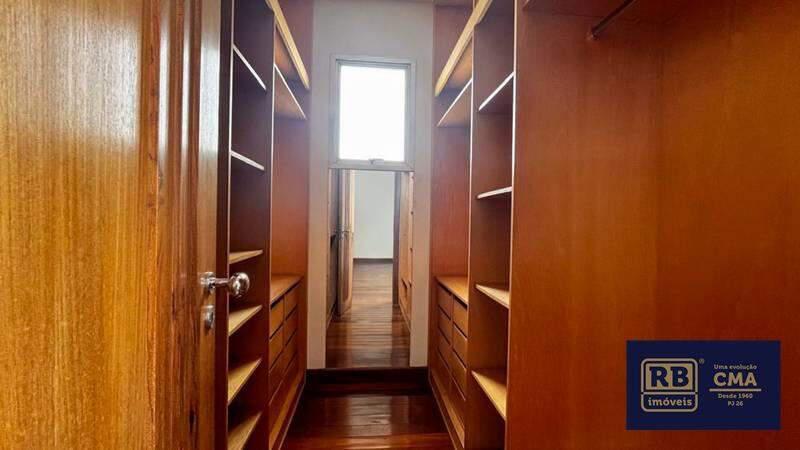 Apartamento, Sion, 4 Quartos, 3 Vagas, 3 Suítes