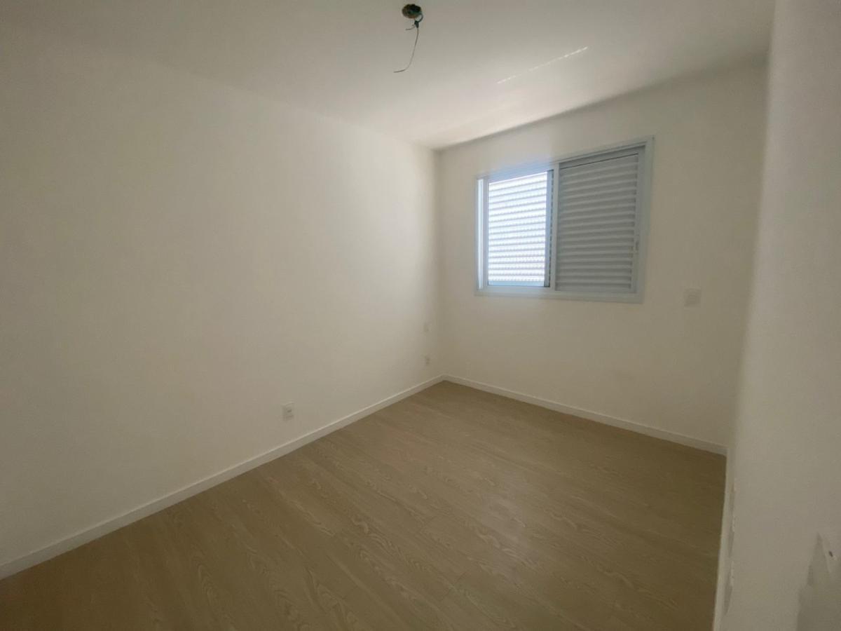 Apartamento, Liberdade, 3 Quartos, 2 Vagas, 1 Suíte