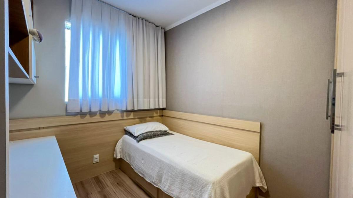 Apartamento, Manacás, 3 Quartos, 1 Vaga