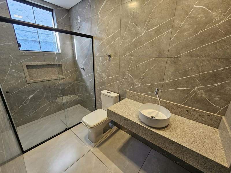 Casa, São Lucas, 3 Quartos, 4 Vagas, 2 Suítes