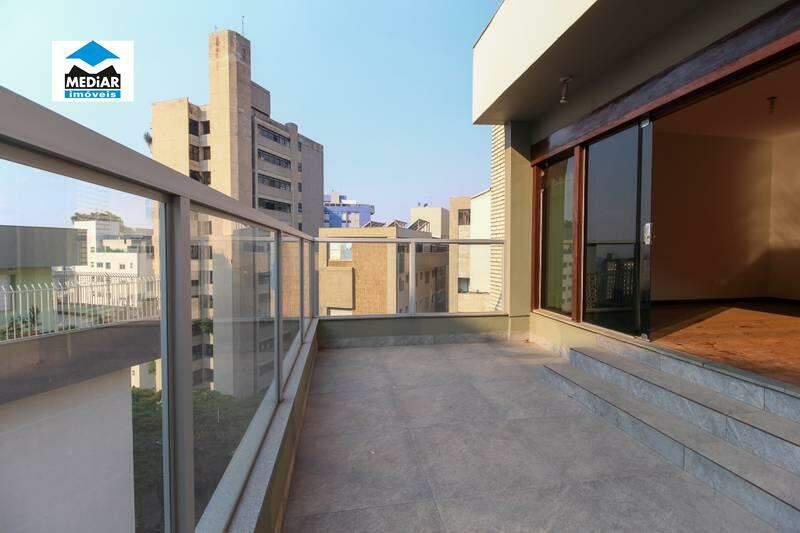 Apartamento, Anchieta, 4 Quartos, 2 Vagas, 1 Suíte