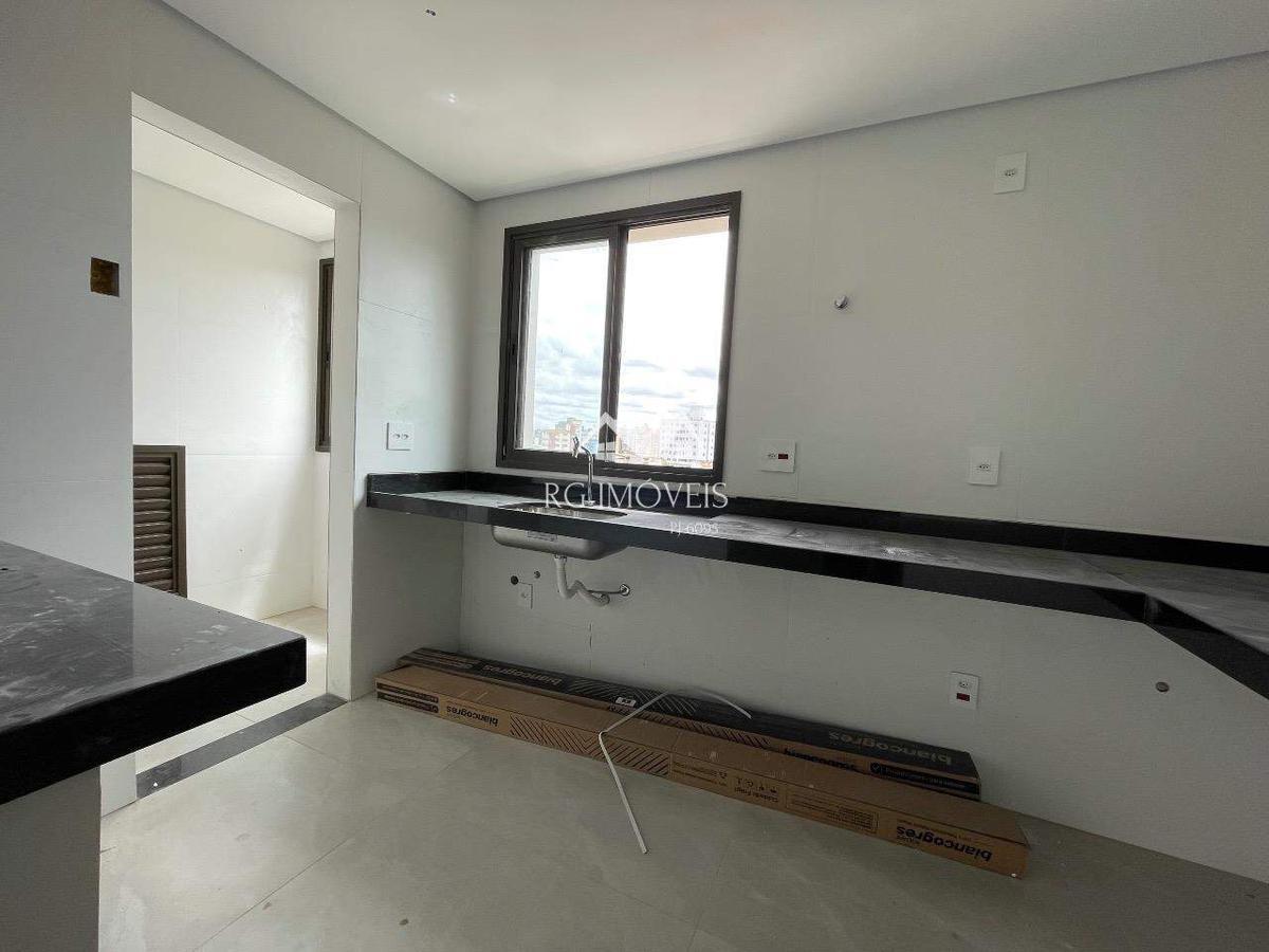 Apartamento, Nova Suíssa, 2 Quartos, 2 Vagas, 1 Suíte
