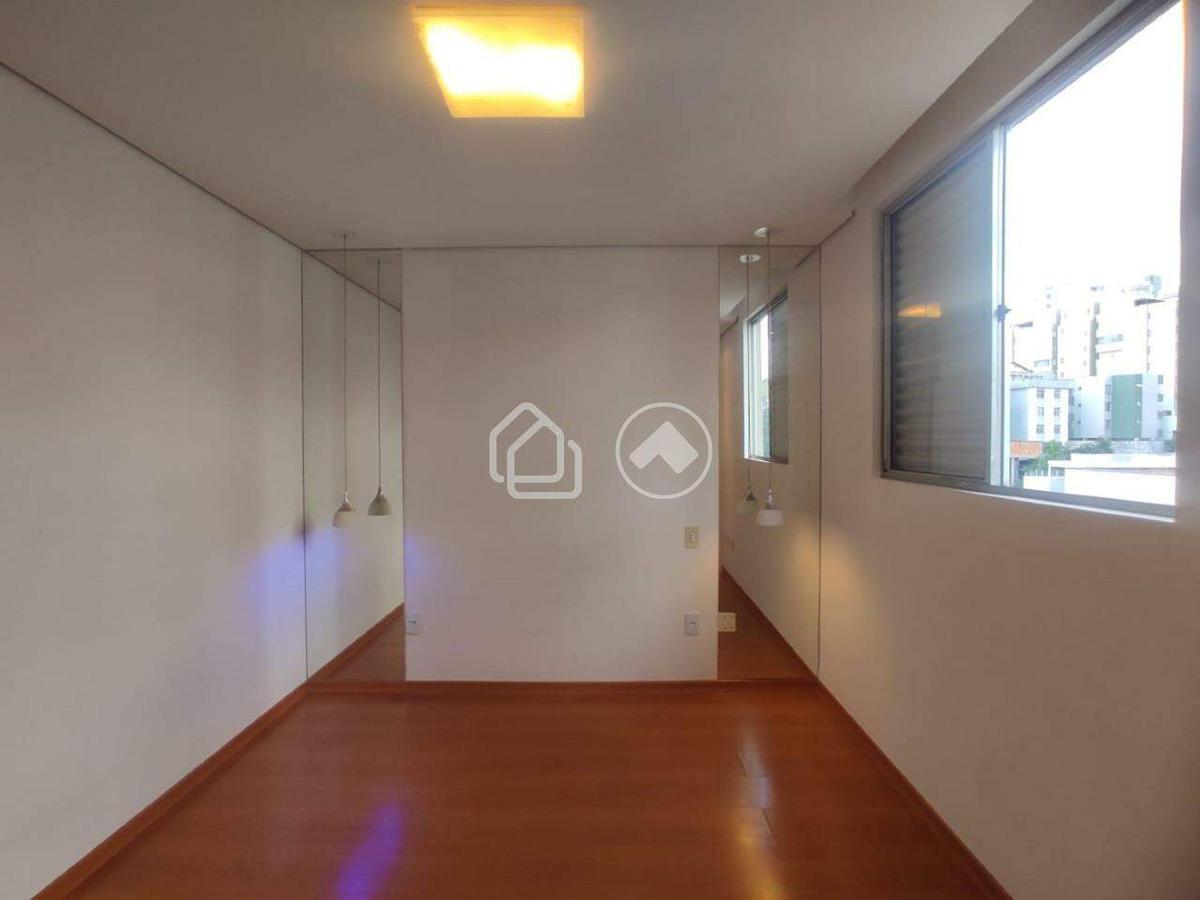 Apartamento, Buritis, 3 Quartos, 2 Vagas, 1 Suíte