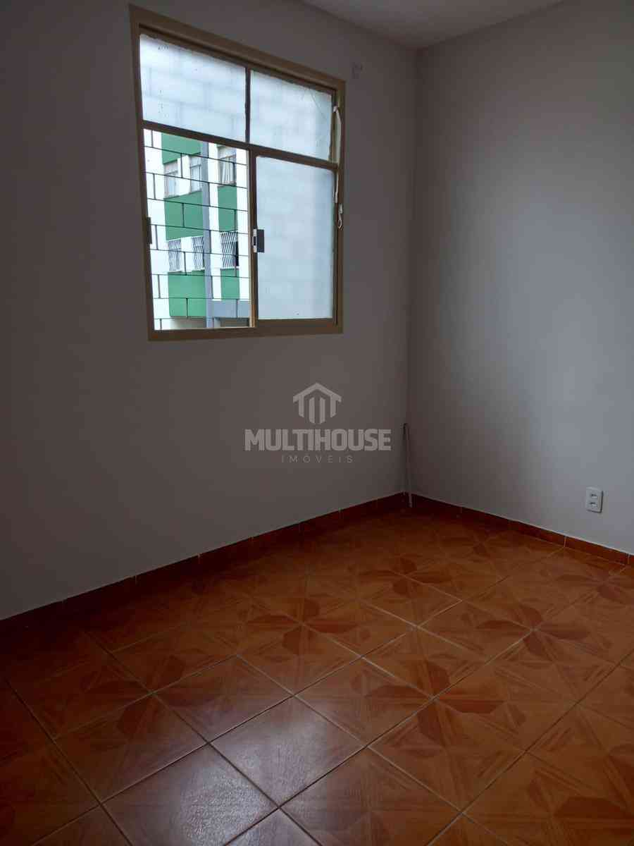 Apartamento, São João Batista (venda Nova), 3 Quartos, 0 Vaga