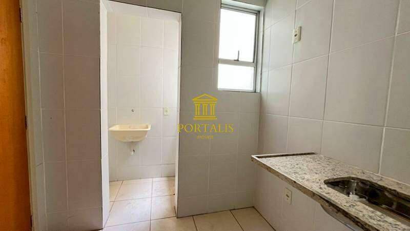 Apartamento, Nova Suíssa, 2 Quartos, 1 Vaga, 1 Suíte