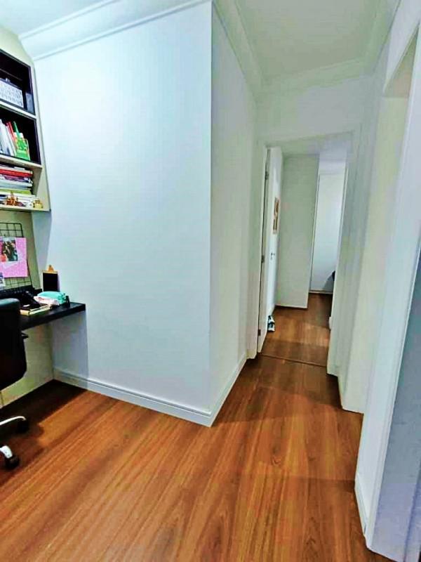 Apartamento, Castelo, 2 Quartos, 1 Vaga, 1 Suíte