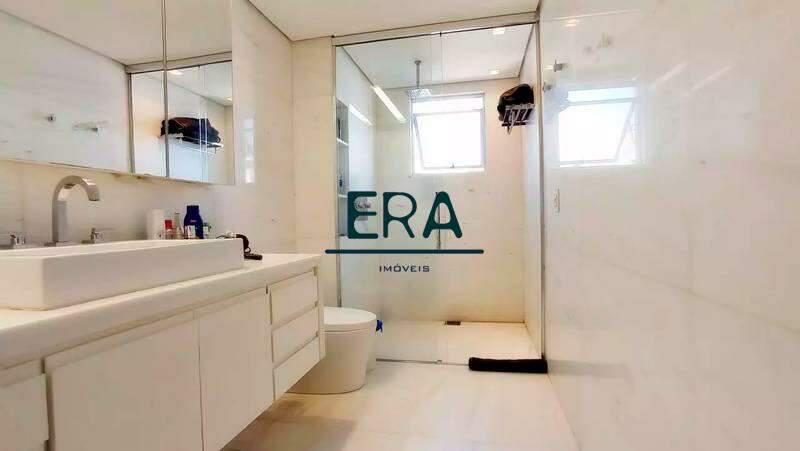 Apartamento, Cruzeiro, 3 Quartos, 4 Vagas, 3 Suítes