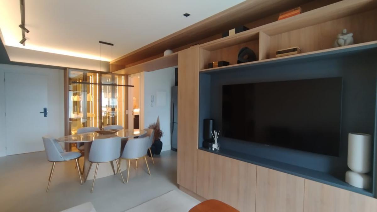 Apartamento, Savassi, 2 Quartos, 2 Vagas, 2 Suítes