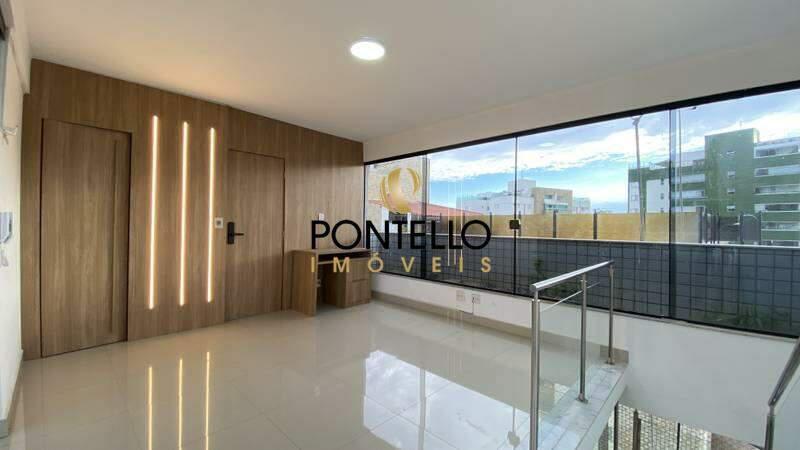 Cobertura, Buritis, 4 Quartos, 4 Vagas, 1 Suíte