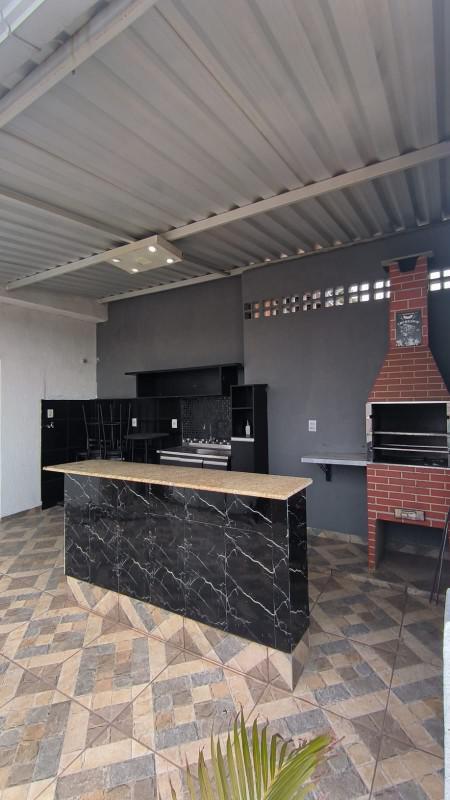 Casa, Pongelupe (barreiro), 3 Quartos, 1 Vaga, 1 Suíte