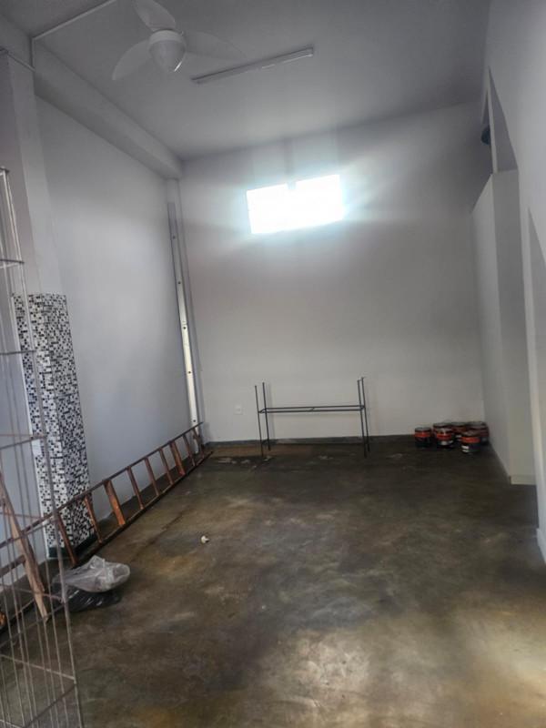 Andar, Marajó, 0 Quarto, 0 Vaga