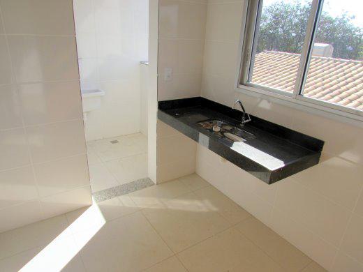 Apartamento, Santa Mônica, 2 Quartos, 1 Vaga, 1 Suíte