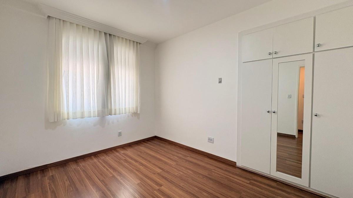 Apartamento, Sion, 4 Quartos, 2 Vagas, 1 Suíte