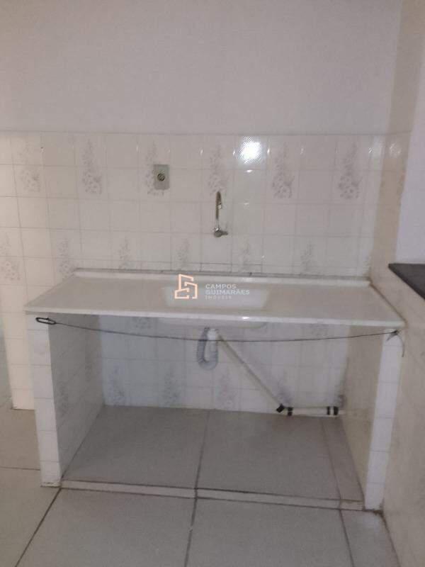 Apartamento, Jatobá (barreiro), 2 Quartos