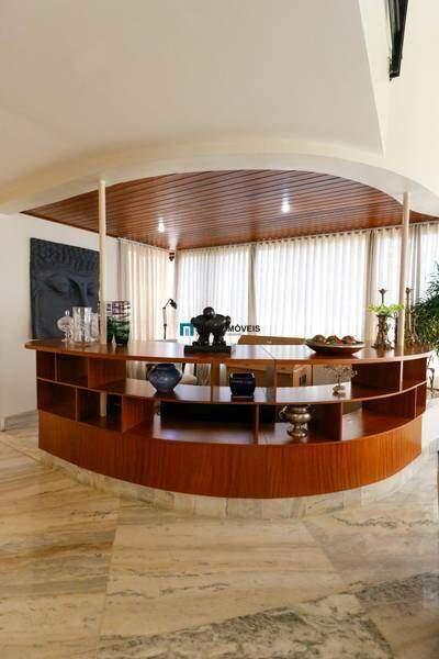 Cobertura, Serra, 4 Quartos, 5 Vagas, 2 Suítes