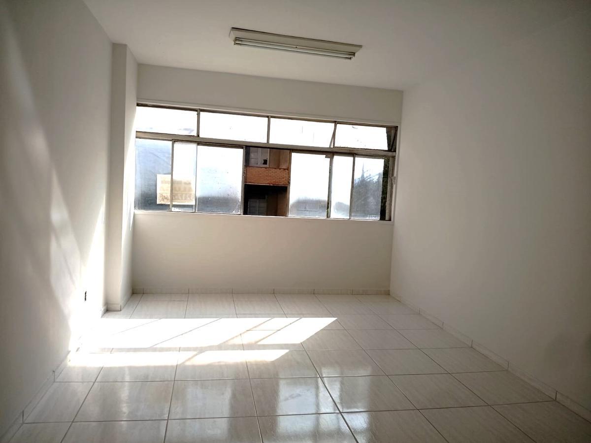 Sala, Centro