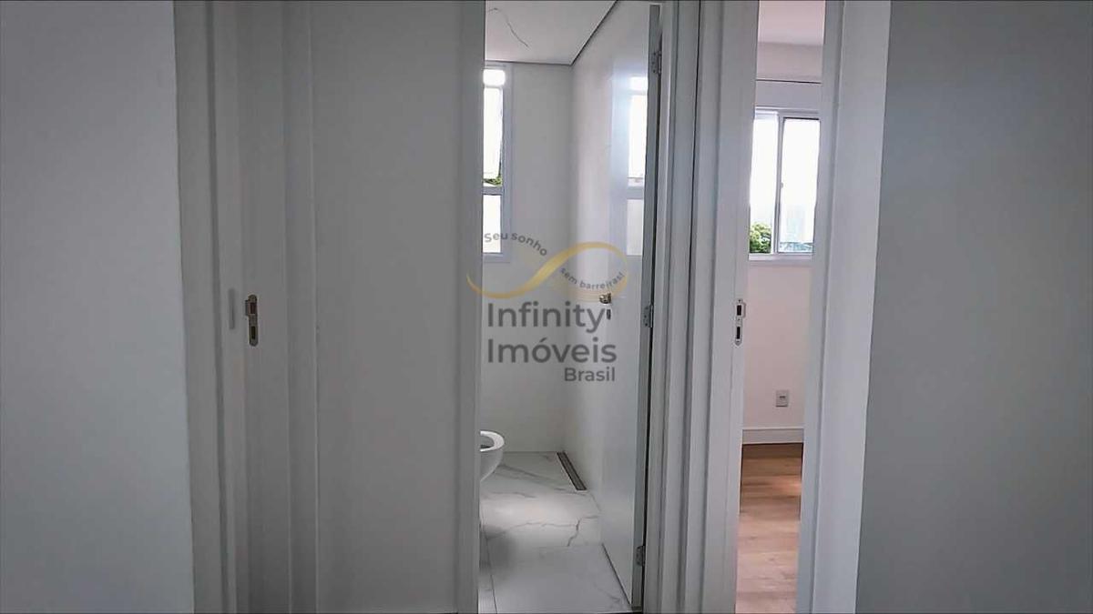 Apartamento, Nova Suíssa, 2 Quartos