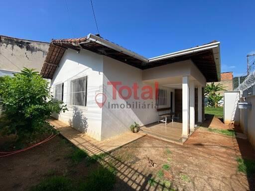 Casa, Santo Elói, 3 Quartos, 1 Vaga, 1 Suíte