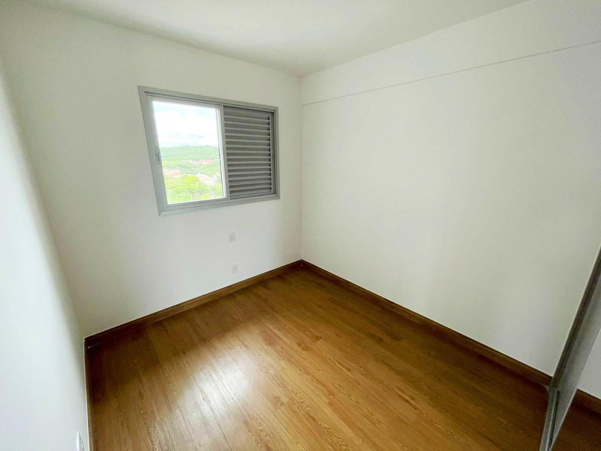 Apartamento, Liberdade, 2 Quartos, 2 Vagas, 1 Suíte