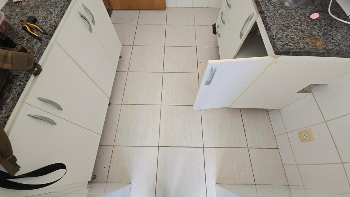 Apartamento, Fernão Dias, 2 Quartos, 1 Vaga
