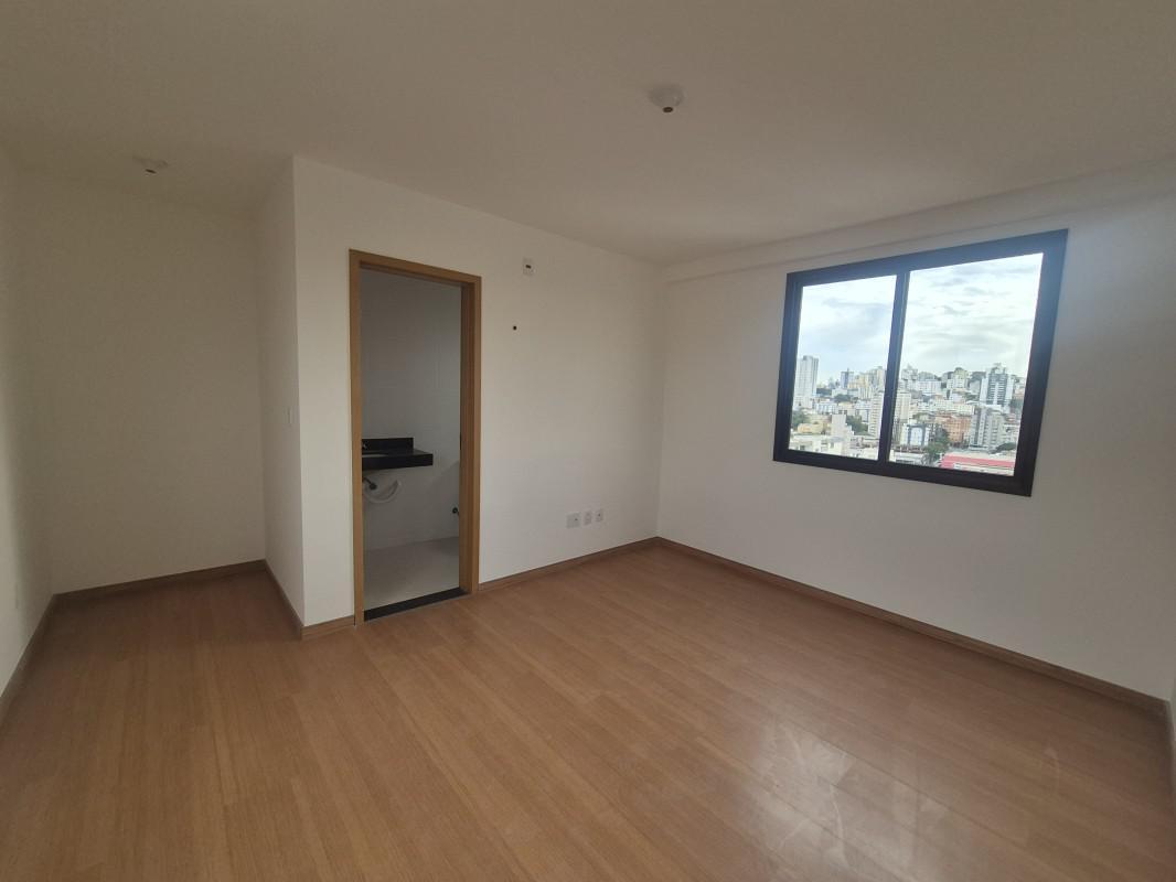 Cobertura, Alto Barroca, 2 Quartos, 2 Vagas, 2 Suítes