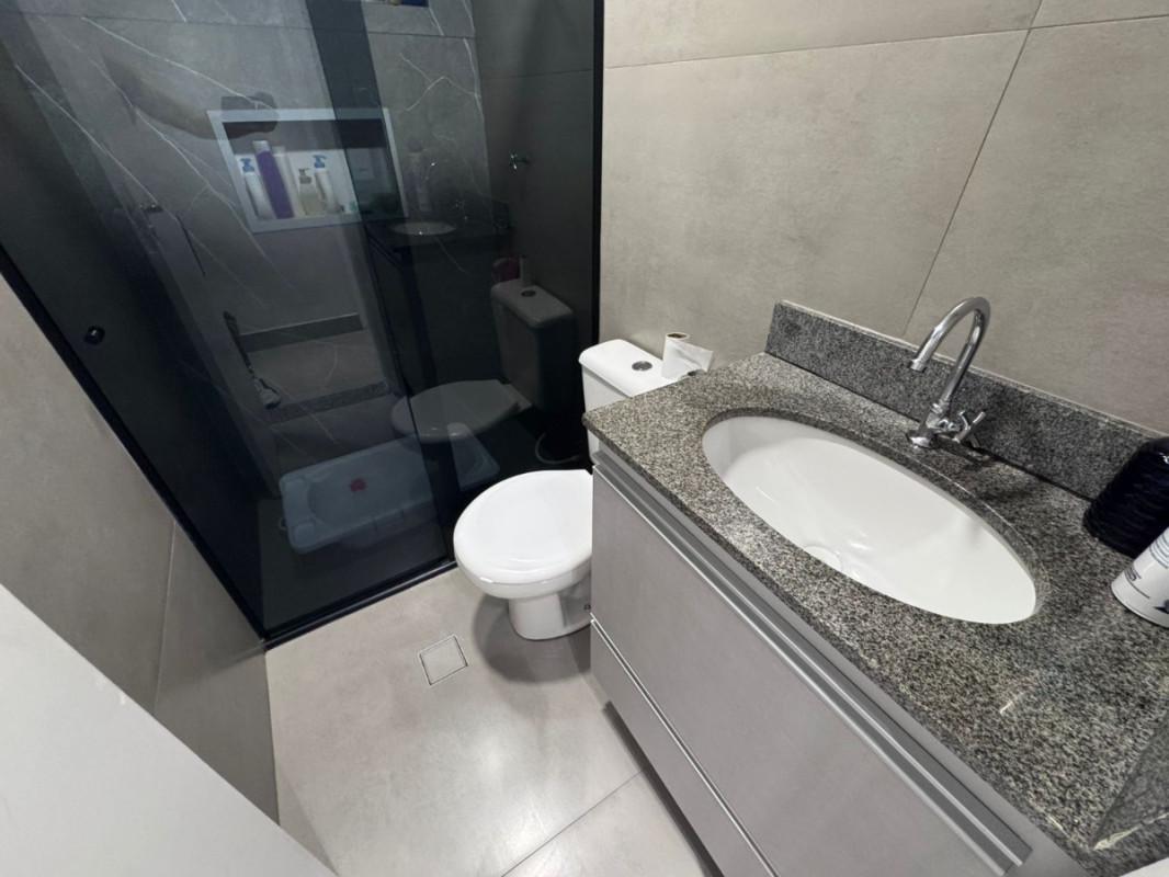Apartamento, Castelo, 3 Quartos, 2 Vagas, 1 Suíte